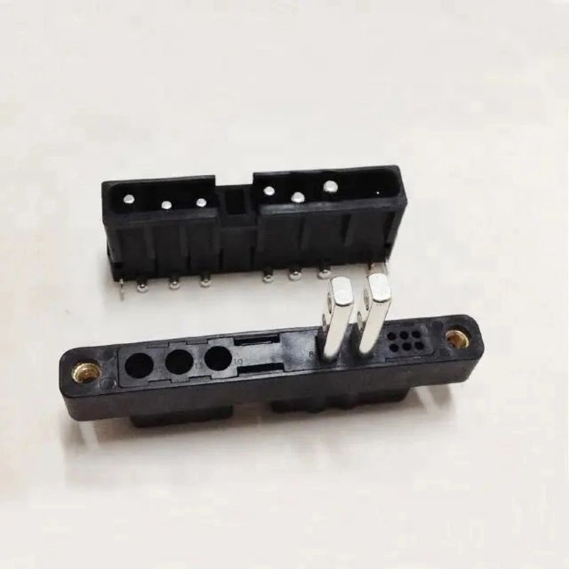 12pin Power Module Battery Connector for UPS and Car Charging
