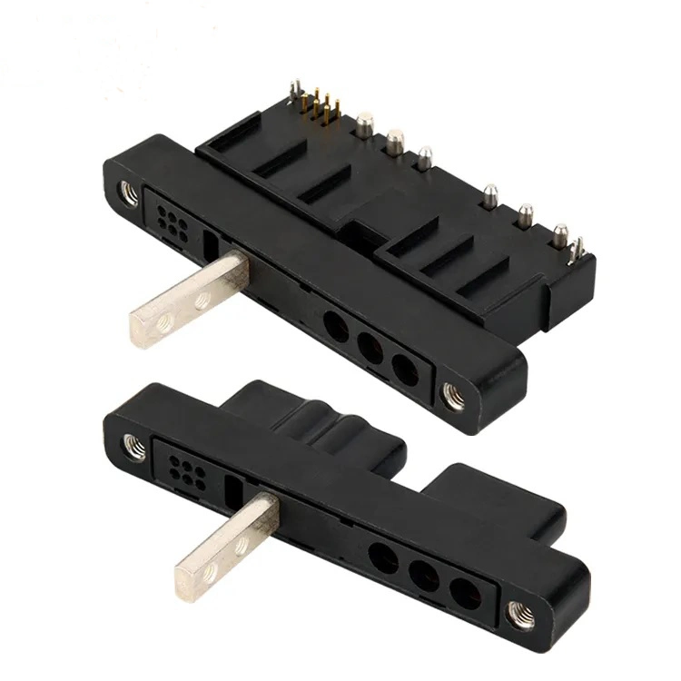 12pin Power Module Battery Connector for UPS and Car Charging