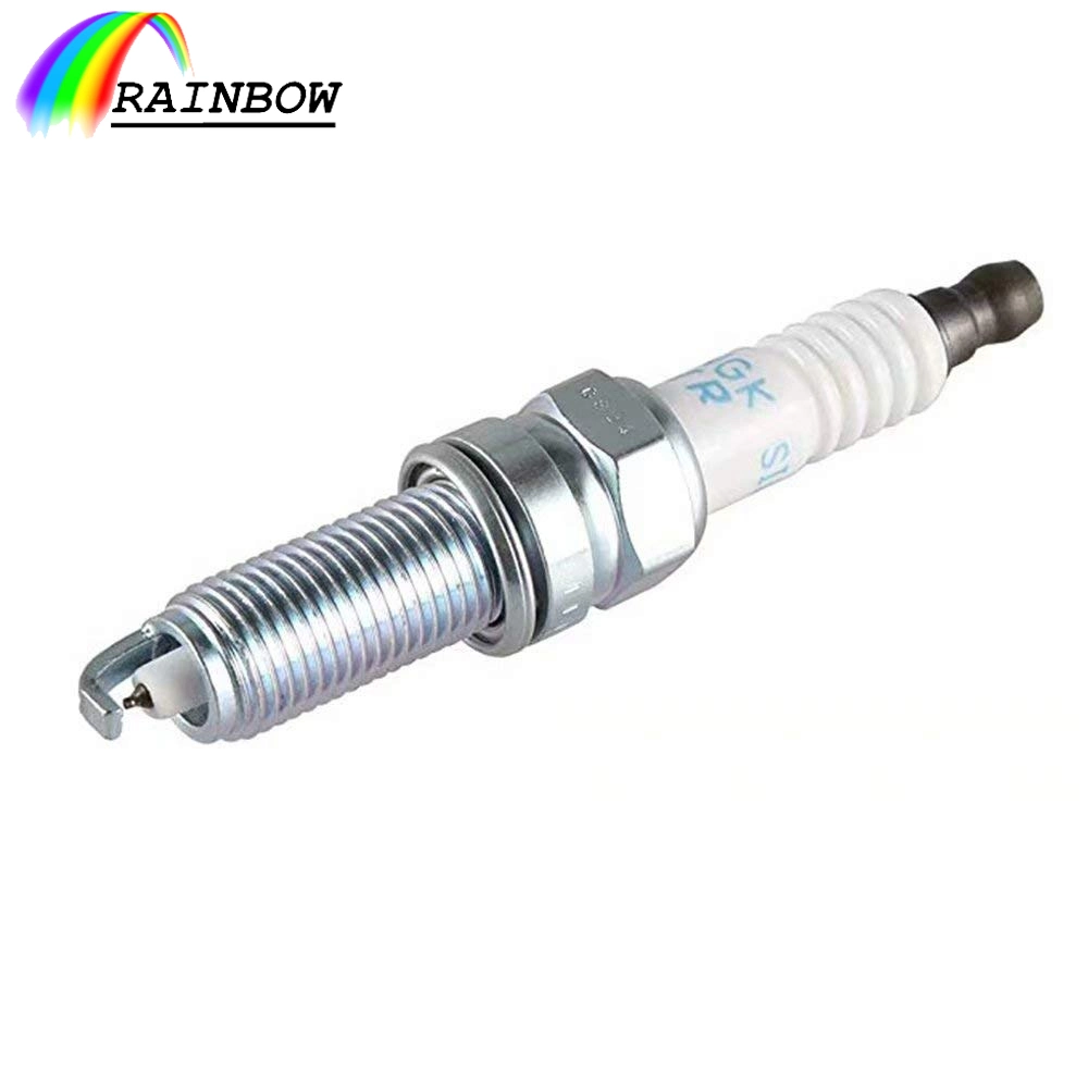 Light Car Spare Parts Flexible Connection Nickel Alloy Iridium Spark Plug 18855-10080/Silzkr6b11/Yr7sii33u/Cch9023 for Hyundai/KIA/Ngk/Bosch/Champion