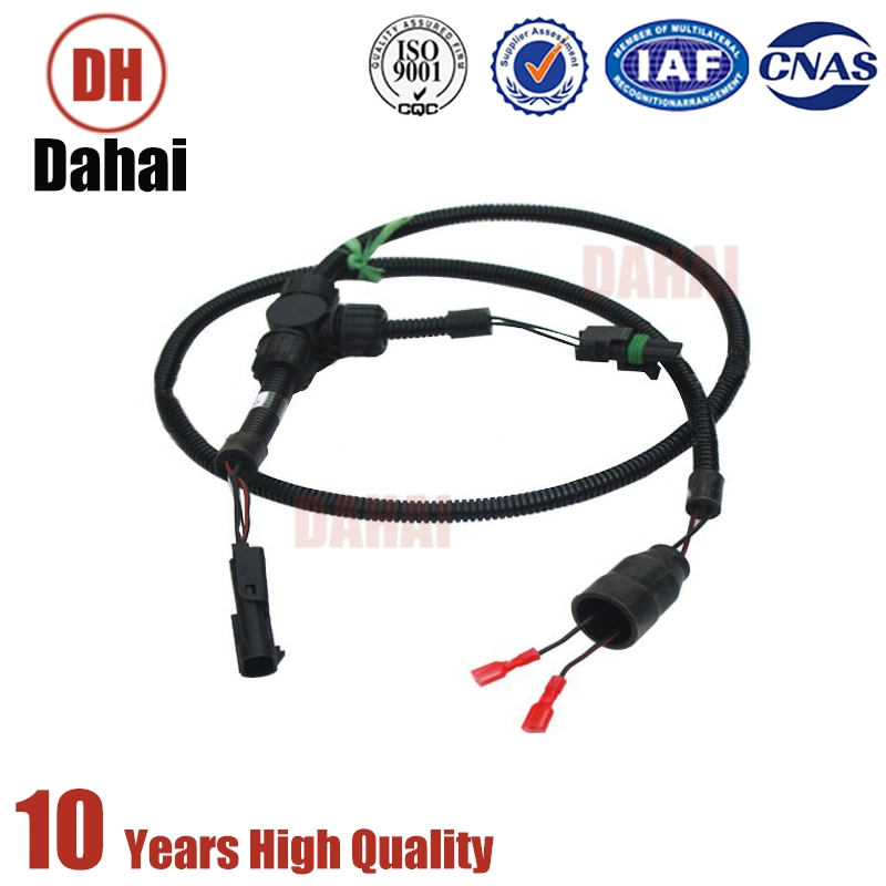 Dahai Japan Terex Cable Harness 15255749 for Terex Tr100 Parts