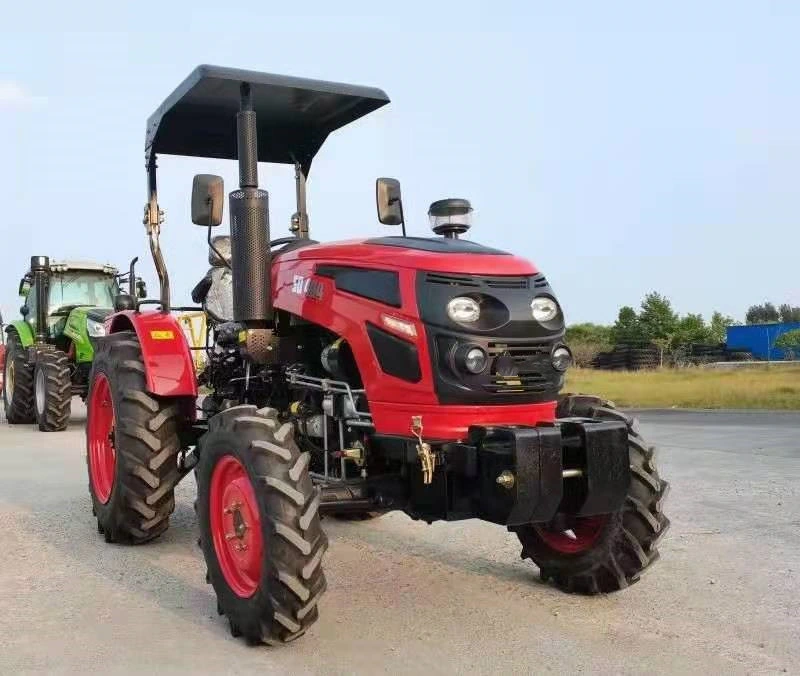 Farm Machinery Tractor Mounted Agricultural Boom Sprayer