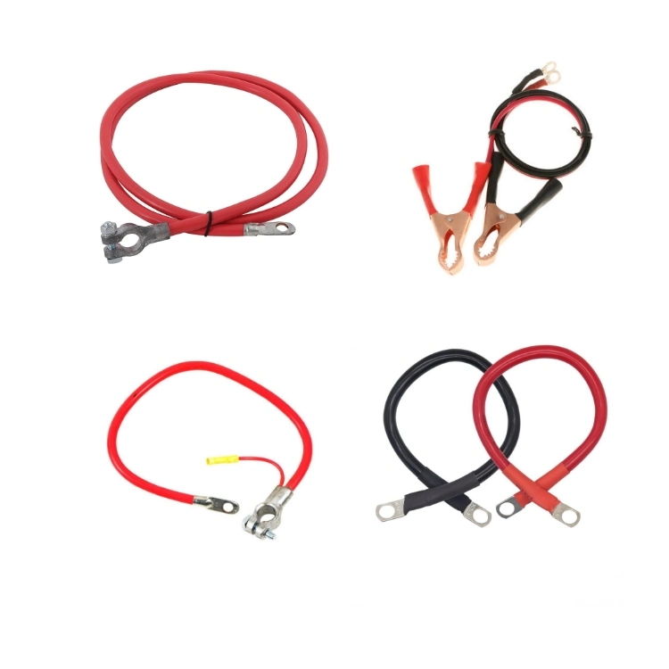 Wholesale Auto Electronics Wire Plugs Power Connectors for Motorcycle Electric Tricycles Electric Car