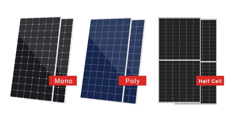 off-Grid/Hybrid Solar Battery Energy Storage System 8kw 10kwh 12kw Solar Power