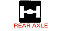 Terex Suspension Harness - Engine Start Relays 15304271 Terex Spare Parts