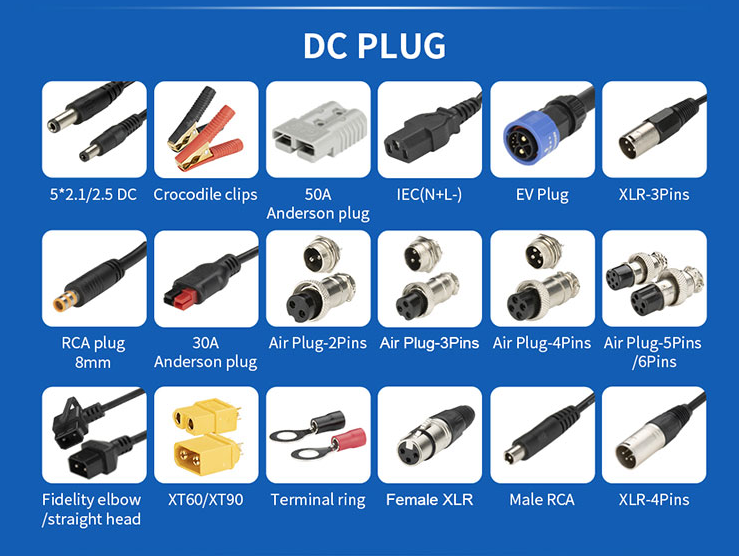 Best Price Customized/ 60V7a 60V58ah/ Electric Bike /Battery Charger /Lead Acid Battery