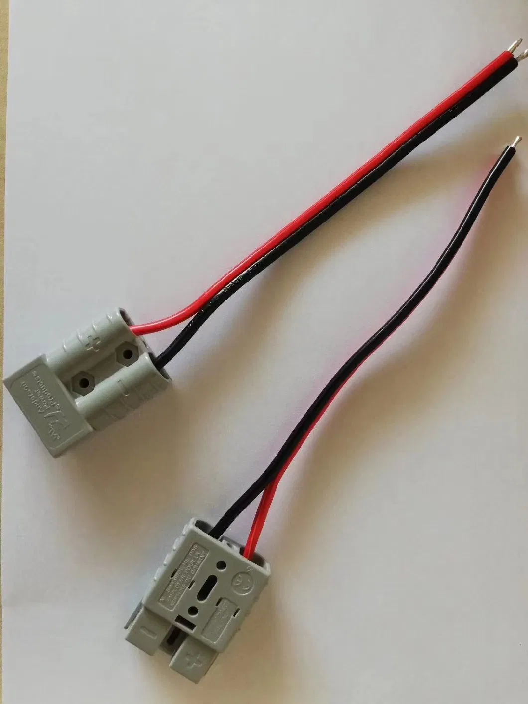 DC Connector for Solar System Connection