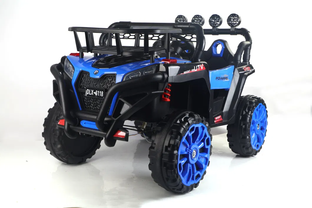 Hot Selling Children&prime;s off-Road Vehicle/Baby Electric Remote Control Toy Car