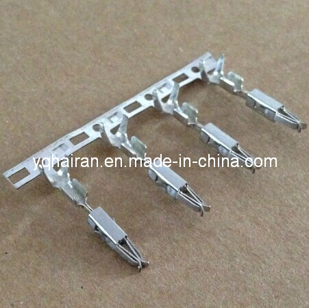 AMP Auto Cable Crimp Plug and Socket Contact Terminal 1241374-1
