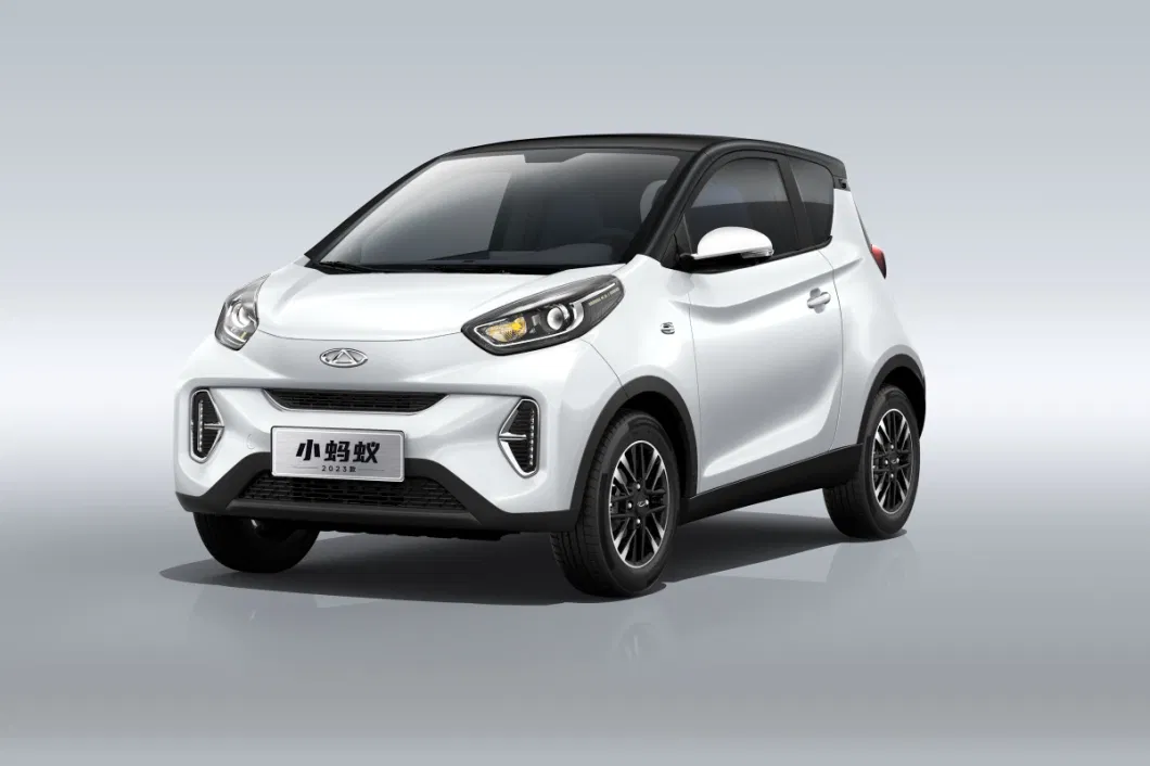 Factory Price 2023 Chery Little Ant Mini EV Car Mini Electric Car