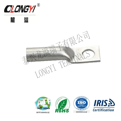 Cl Type1-Hole Cable Lugs Copper Joint Bid