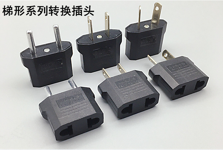 British/European/American/Australian/German Standard Conversion Plug Adapter