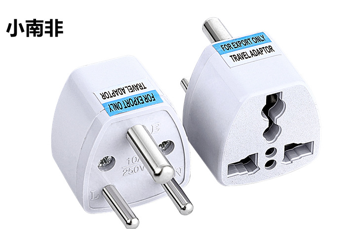 British/European/American/Australian/German Standard Conversion Plug Adapter