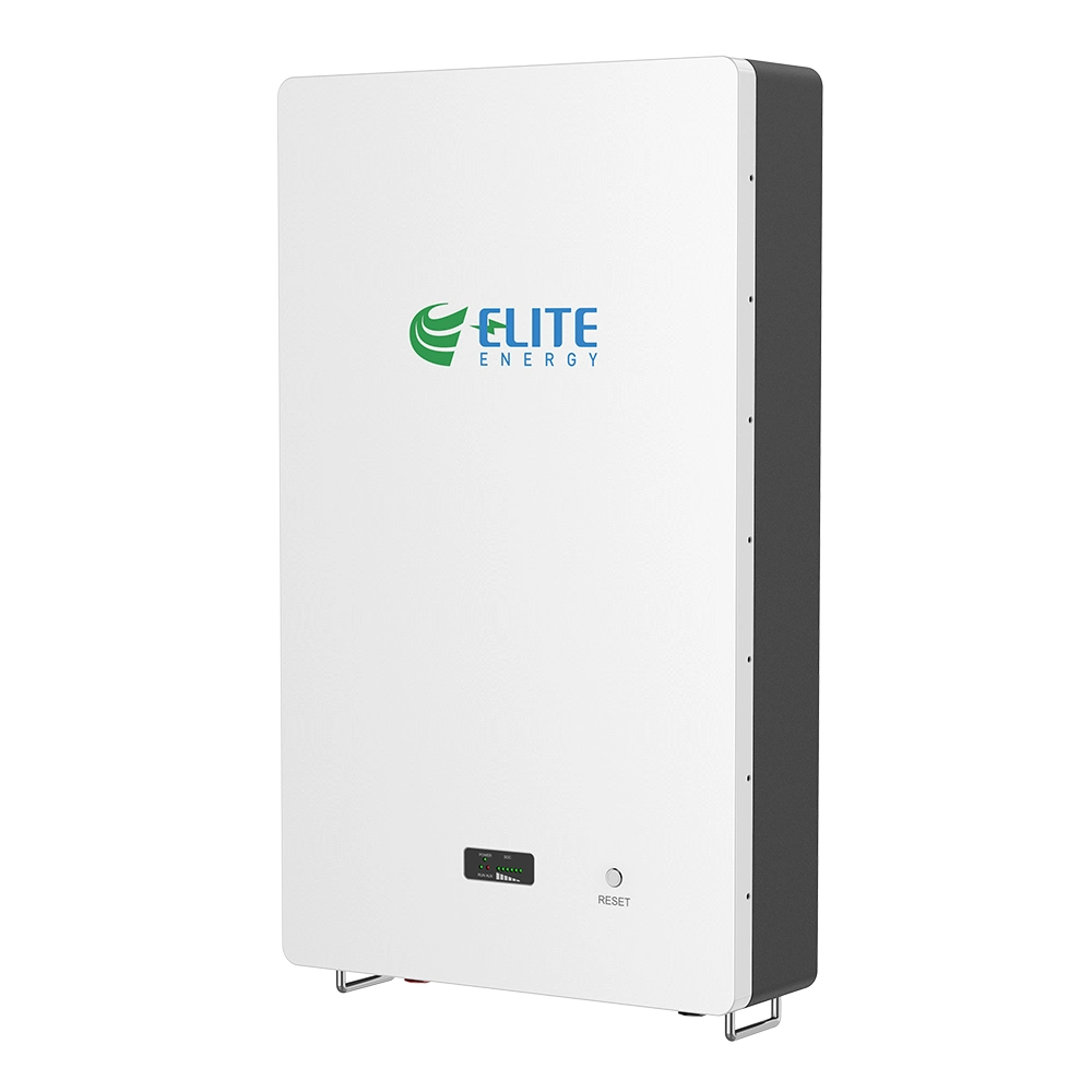 Elite Deep Cycle UPS LiFePO4 Battery 48V 51.2V 100AMP 200AMP Hour Lithium Battery Li Ion 10kwh 20kwh 30kwh 40kwh Power Wall with BMS