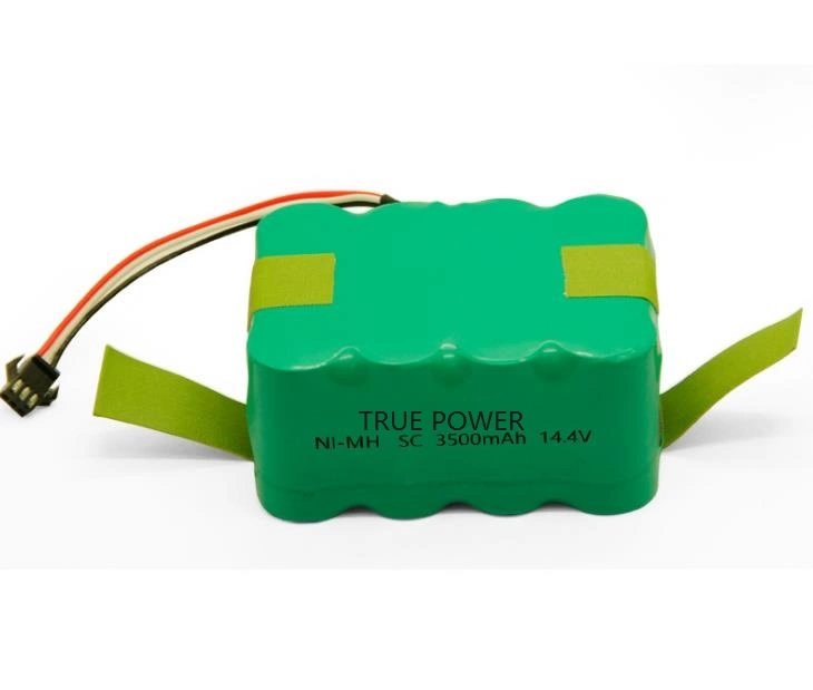 F7000mAh Rechargeable Battery for LED Lights