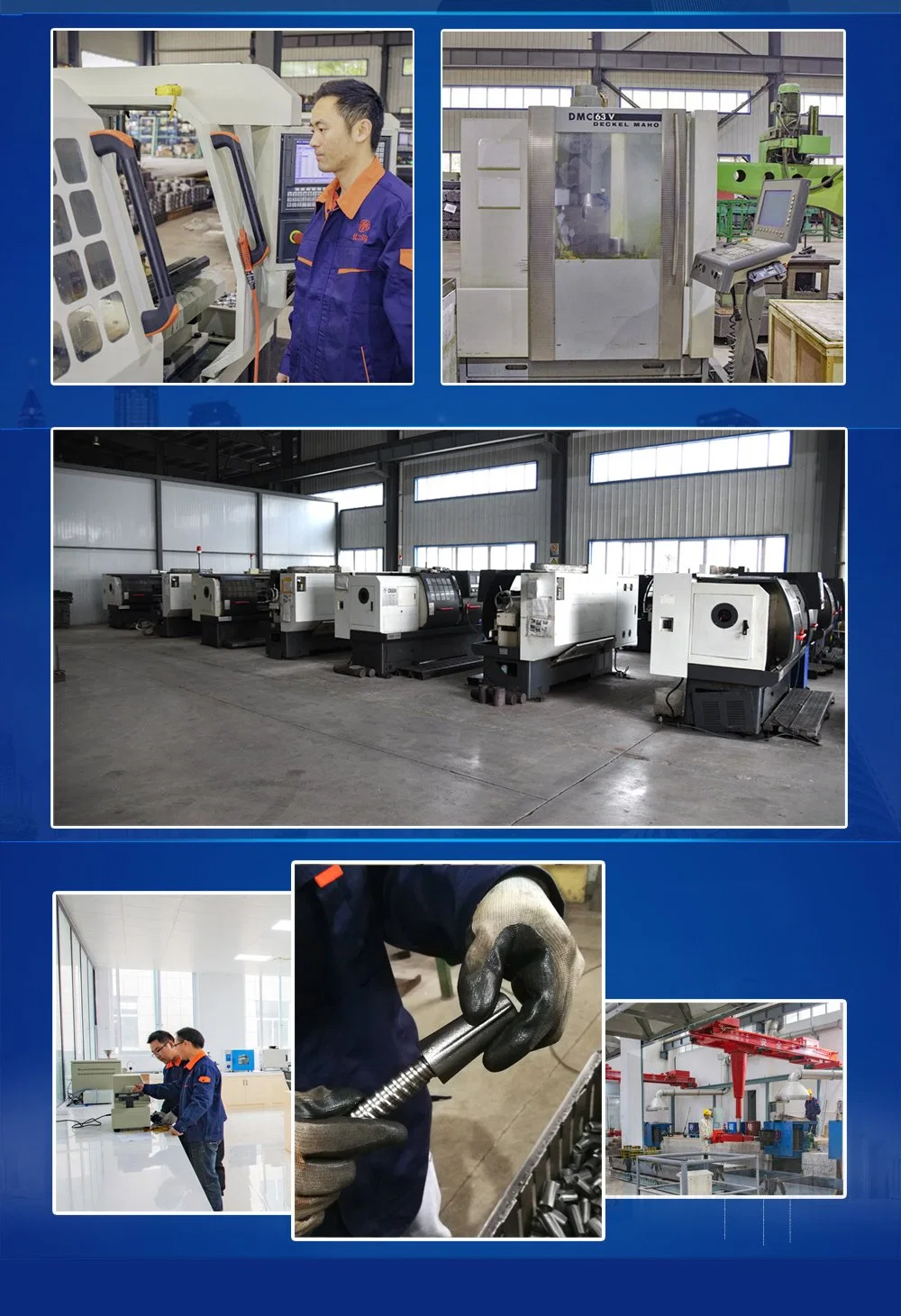 Casting, Mining, Equipment, Nuts, Substation, Power Fitting, Wire System, Connecting, Forging, Pressing, Car
