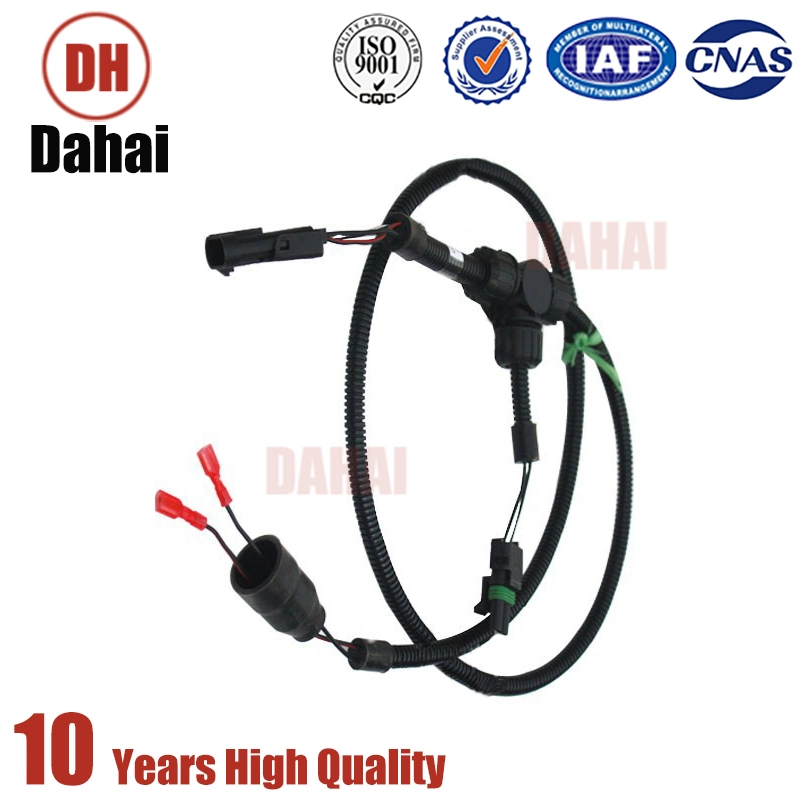 Dahai Japan Terex Cable Harness 15255749 for Terex Tr100 Parts