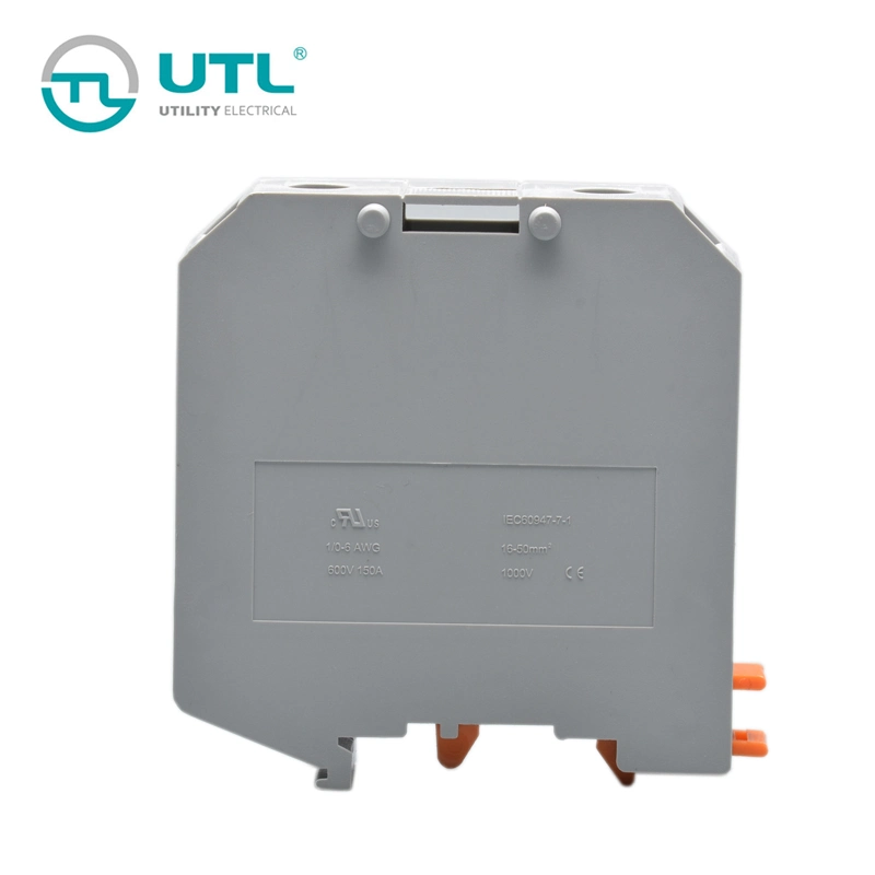 Utl 150 AMP High Current Mounting Terminal Connector