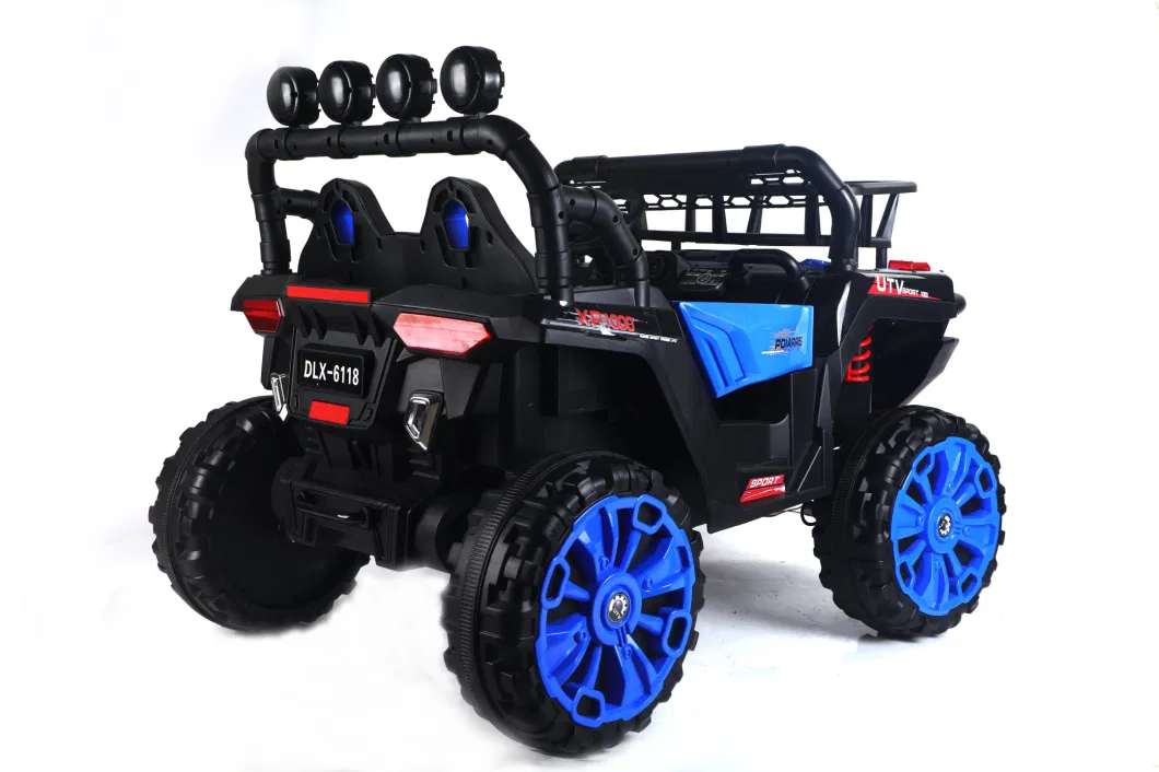 Hot Selling Children&prime;s off-Road Vehicle/Baby Electric Remote Control Toy Car