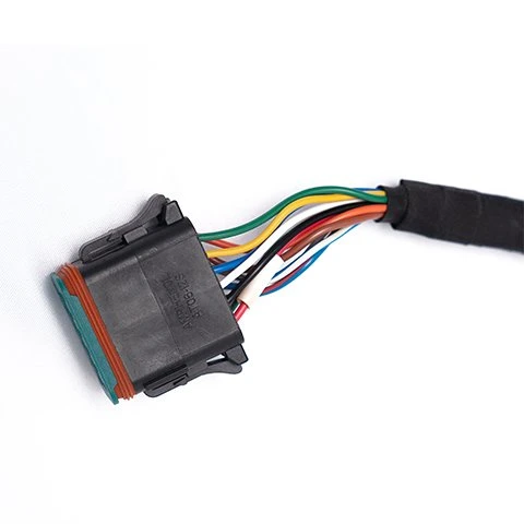 New Energy Wire Harness and Automotive Connection Wire