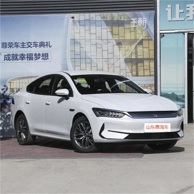 Byd Qin Plus Luxury New-Used/Second-Hand Electric/EV/Battery/Green New Energy/Electrical Vehicle