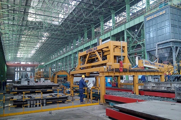 Factory Train Supplies Gangway Connecting for Railway Passenger Cars