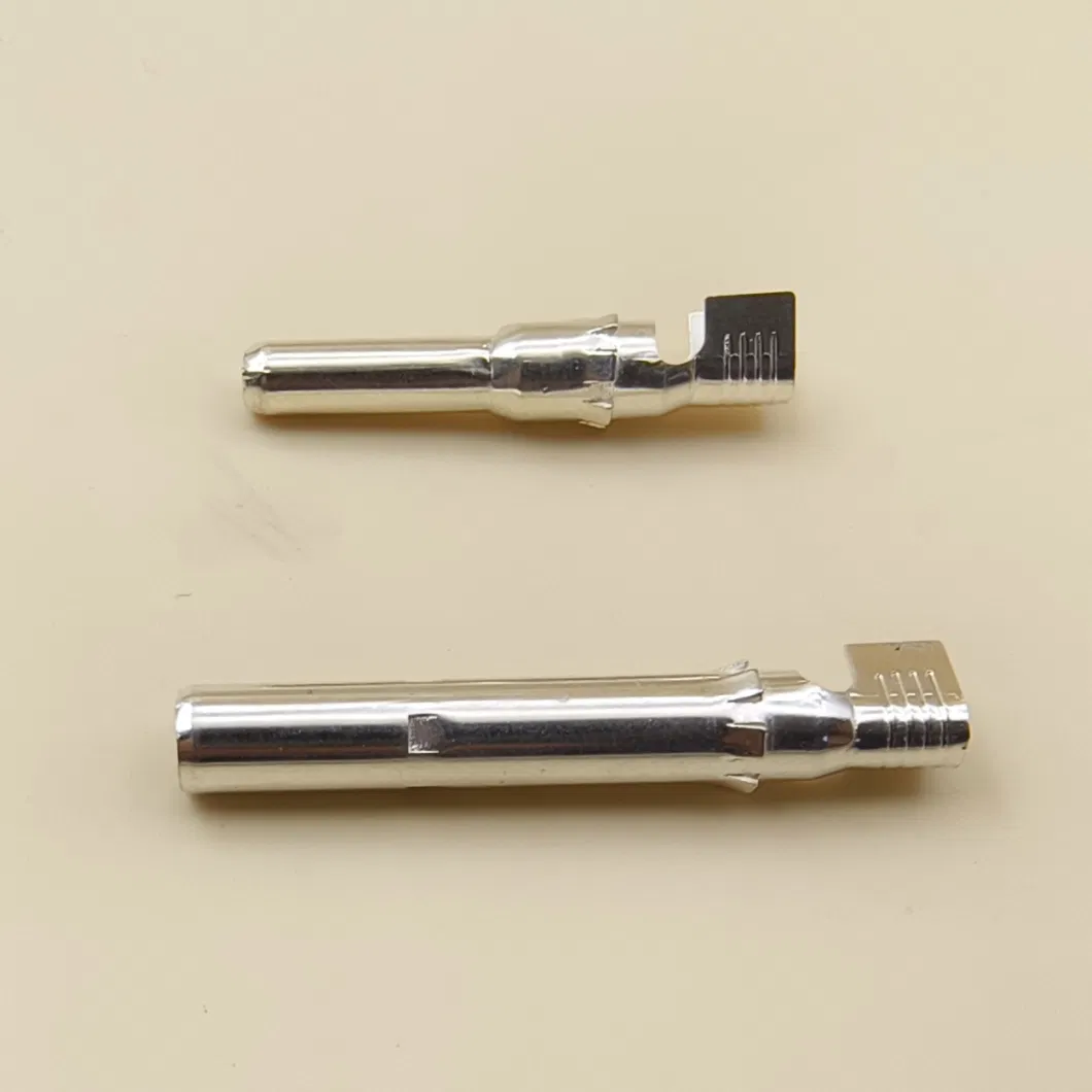 IP67 Waterproof Solar Panel Cable Connectors with Spannersmale/Female