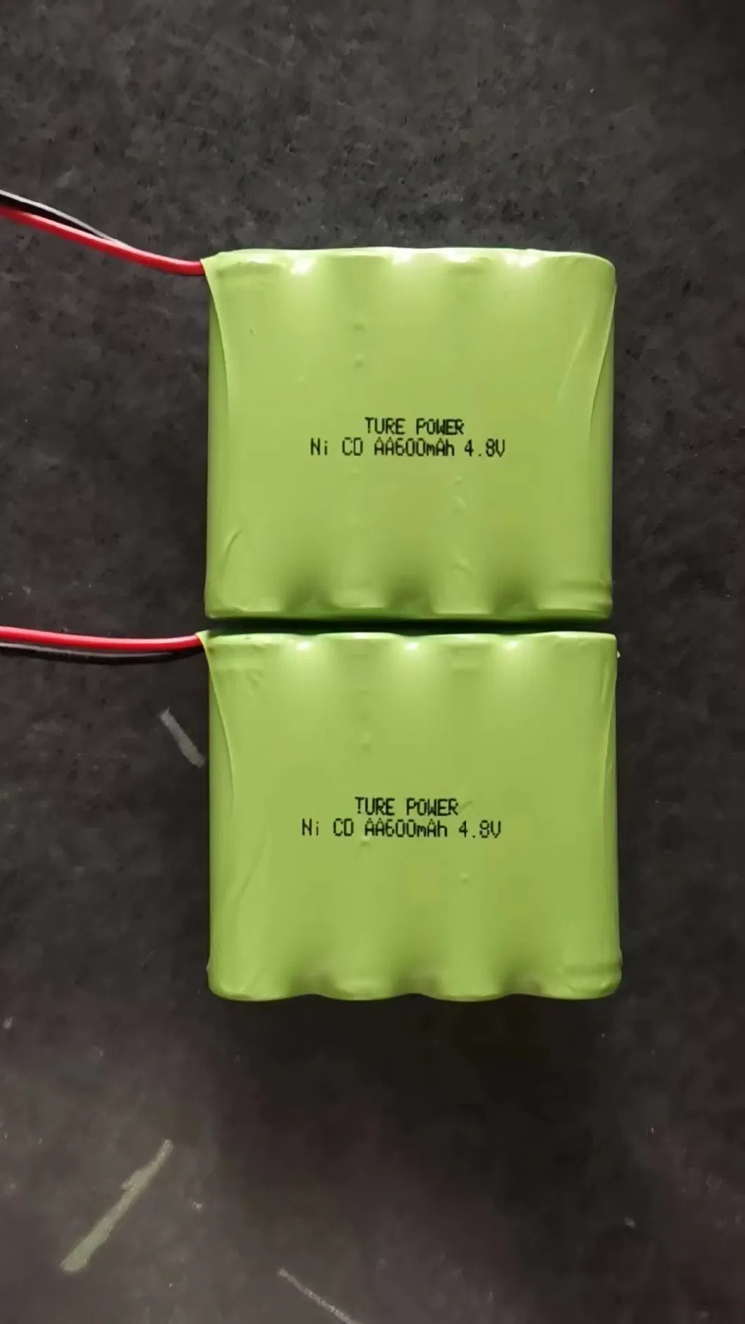 F7000mAh Rechargeable Battery for LED Lights