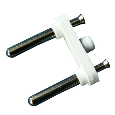 Electrical 3-Pin Plug Insert (AL-430)