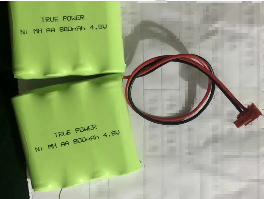 F7000mAh Rechargeable Battery for LED Lights