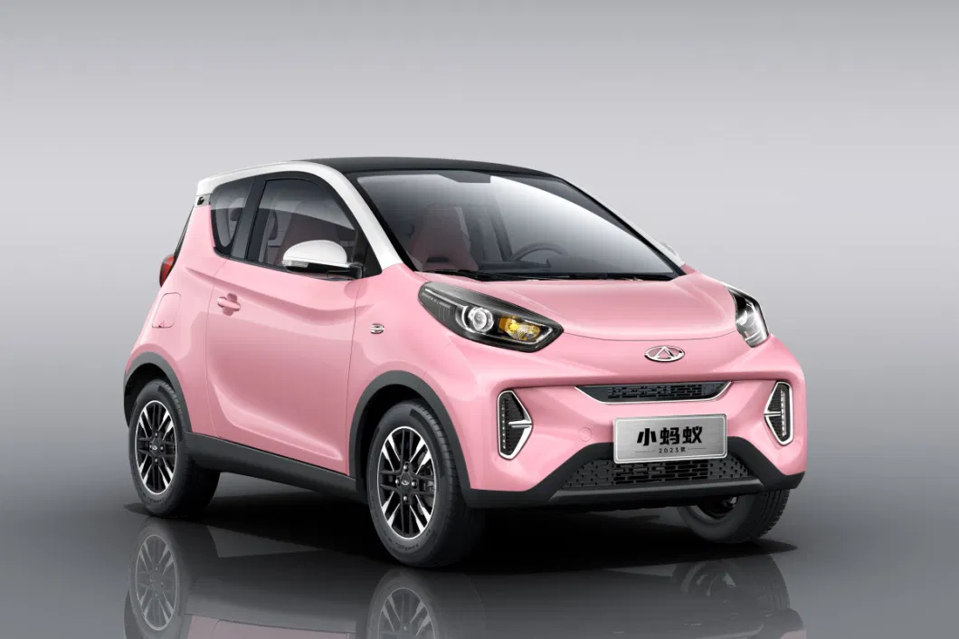 Factory Price 2023 Chery Little Ant Mini EV Car Mini Electric Car