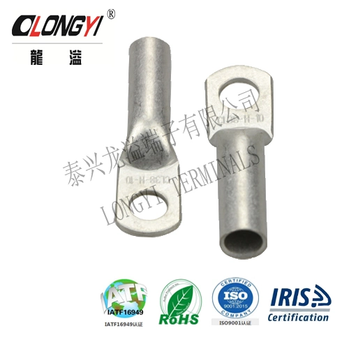 Cl Type1-Hole Cable Lugs Copper Joint Bid