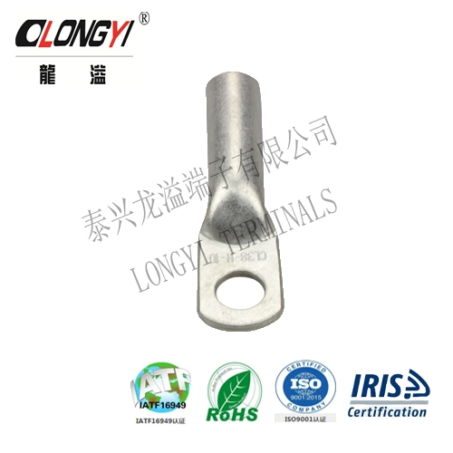 Cl Type1-Hole Cable Lugs Copper Joint Bid