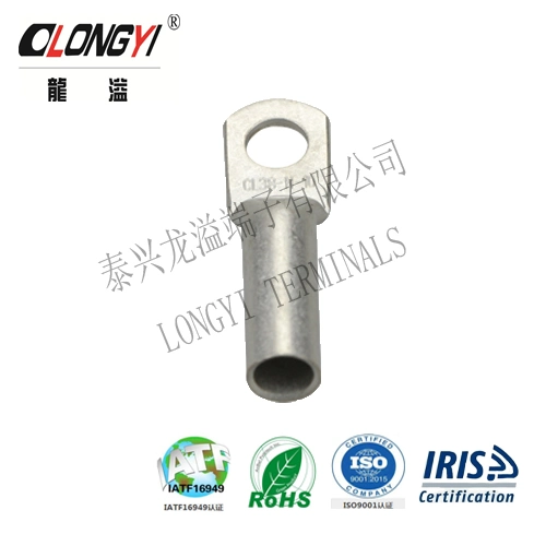 Cl Type1-Hole Cable Lugs Copper Joint Bid