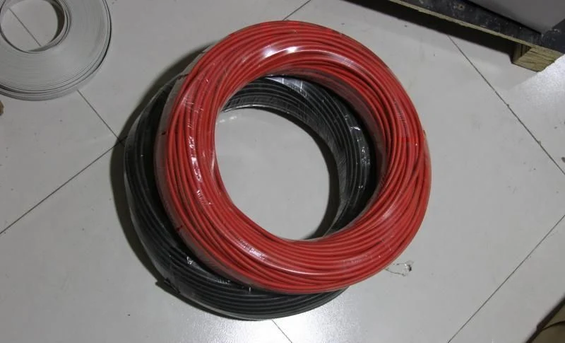 PV Cable for Solar System Connection