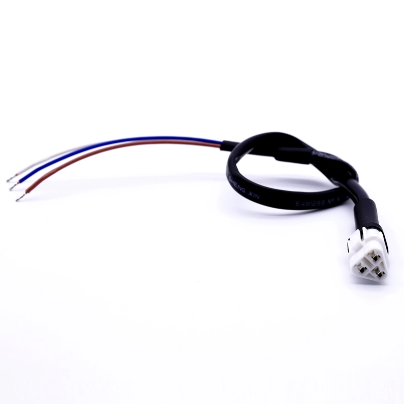 OEM Motorcycle LED Car Wire Connector