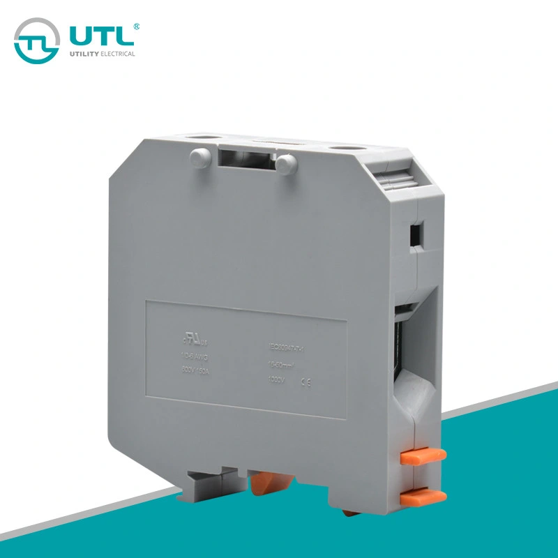 Utl 150 AMP High Current Mounting Terminal Connector