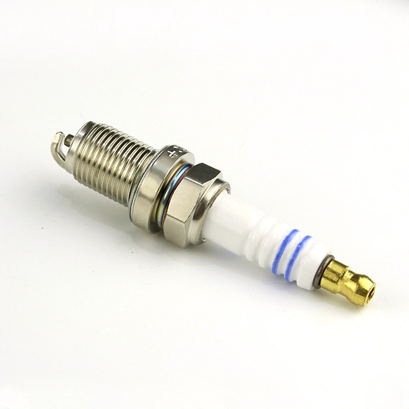 High Quality Iiridium+8 +6, Fr8DC+ Spark Plug for Cars with Low Price