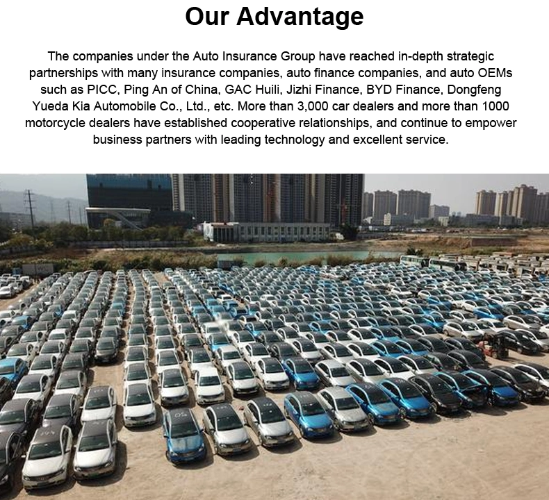 China Pickup Truck/2022 Electric Cars/Gwm/Changchen/Strong Loading Capacity and Good Power/Construction Site Vehicles