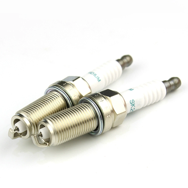 High Quality Wholesale 90919-01191 Sk20hr11 Iridium Spark Plug for Toyota Cars