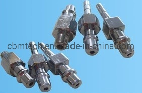 British Std Quick Connectors (BS Gas Probes)