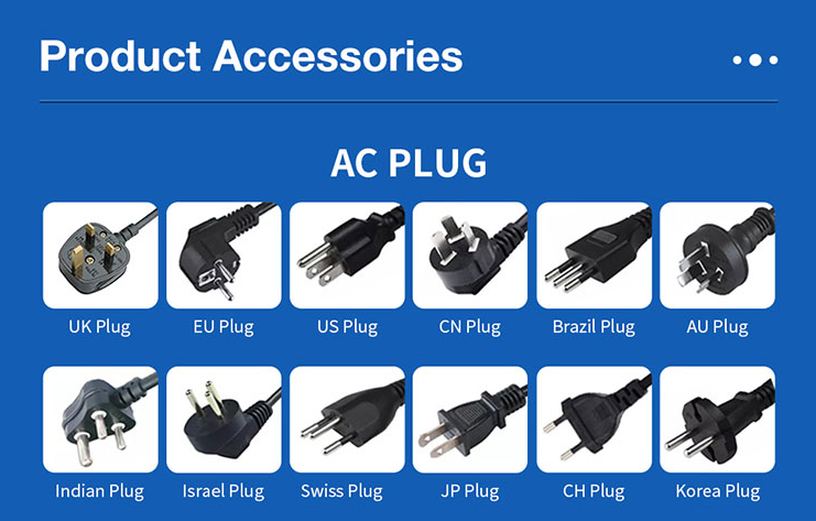 Best Price Customized/ 60V7a 60V58ah/ Electric Bike /Battery Charger /Lead Acid Battery