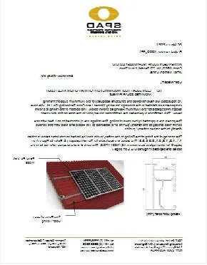 PV Solar Mounting System Accessories Aluminum Alloy Profiles Rail Connectors
