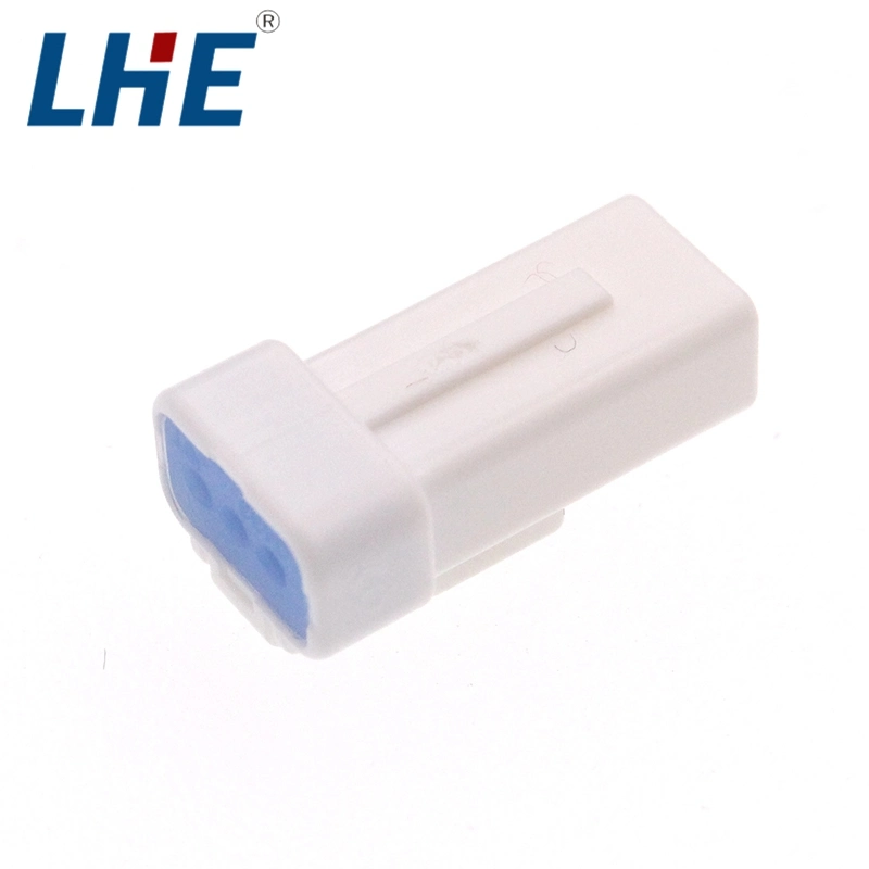 03r-Jwpf-Vsle-S Automotive Electrical Types Car 3 Pin Waterproof Connector