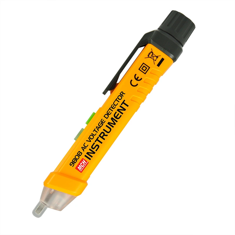 Good Quality LED Digital Powered Electrical Function Test Pen