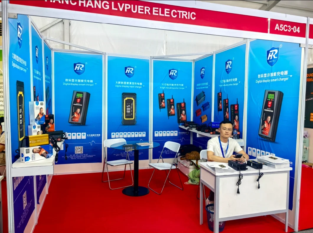 Best Price Customized/ 60V7a 60V58ah/ Electric Bike /Battery Charger /Lead Acid Battery