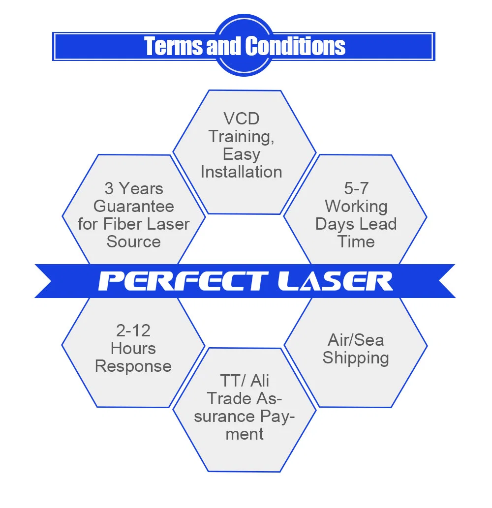 Perfect Laser-- Desktop Small Hand Laser Marking Machine / Handheld Laser Marker