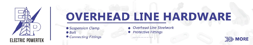 Tls Type Double Conductor Down Lead T Connector