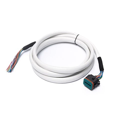 New Energy Wire Harness and Automotive Connection Wire