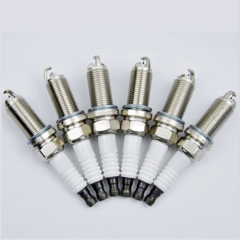 Wholesale Car Parts Accessories Auto Denso Bosch Iridium Plug Spark Plugs for Hyundai Toyota Nissan