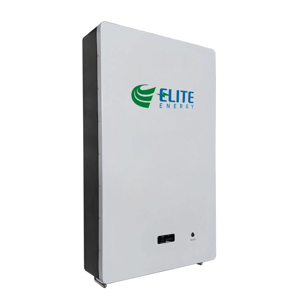 Elite Deep Cycle UPS LiFePO4 Battery 48V 51.2V 100AMP 200AMP Hour Lithium Battery Li Ion 10kwh 20kwh 30kwh 40kwh Power Wall with BMS